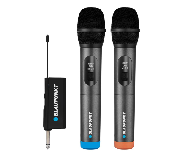 BLAUPUNKT WM60UDB - 1103425 - zdjęcie